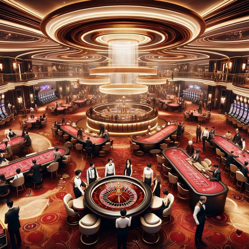 10 astuces essentielles pour choisir le meilleur casino en ligne France fiable avec Buzzly