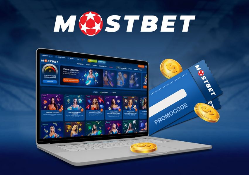 Mostbet 2026 - Отзыв о главном сайте онлайн-казино Mostbet