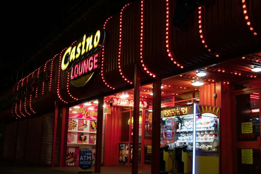 Plinko Casino Jackpot: ¡Descubre Cómo Ganar a lo Grande!